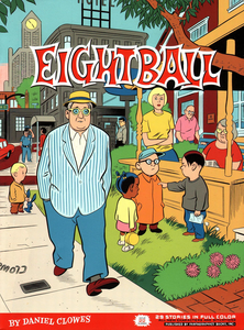 [Eightball #22 front cover]