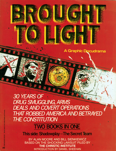 [Brought to Light front cover]